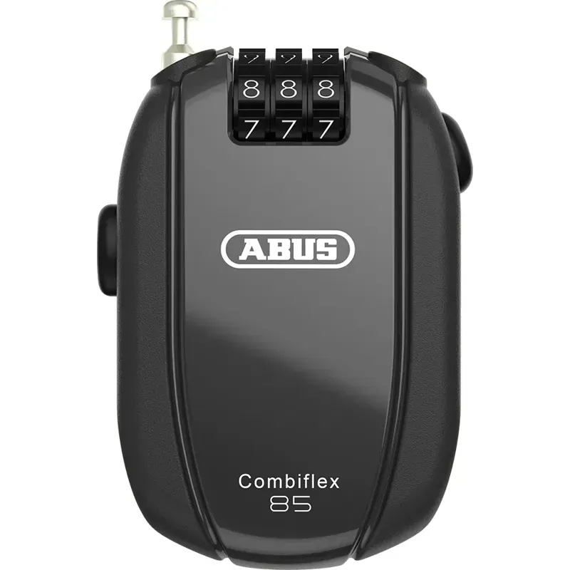 ABUS Combiflex Break 85 Bike Lock in Black