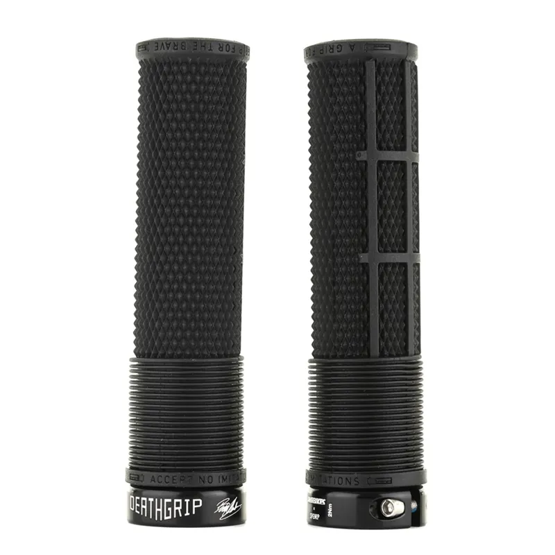 DMR Brendog Deathgrip in Black