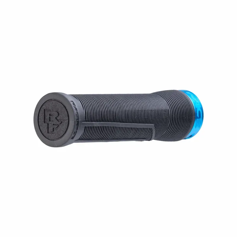 Race Face Chester Grip In Black Blue-1