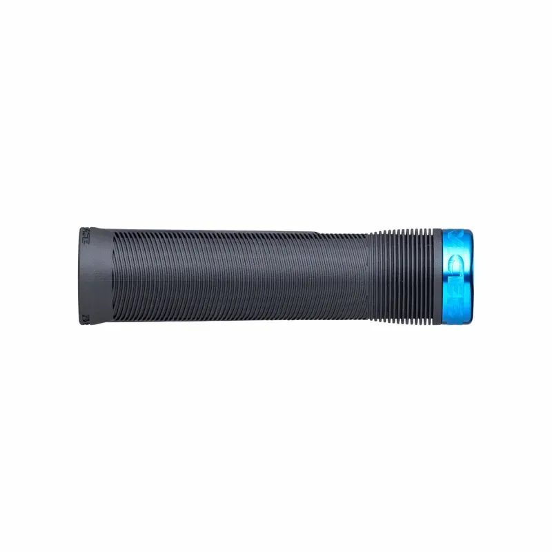 Race Face Chester Grip In Black Blue-2