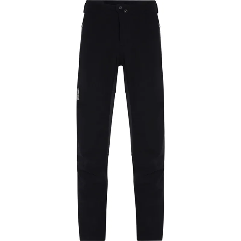 Madison Zenith 4-Season Mens Waterproof Trousers in Black