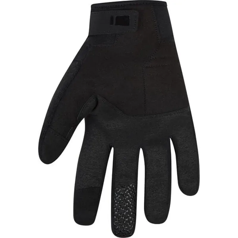 Madison DTE Waterproof Primaloft Thermal Gloves in Black-1