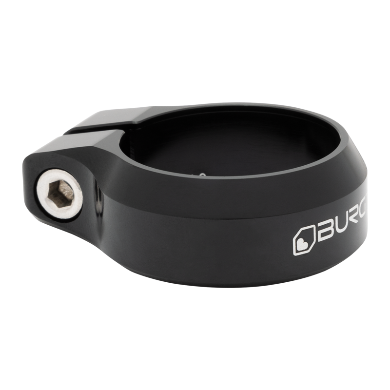 Burgtec Seat Clamp 