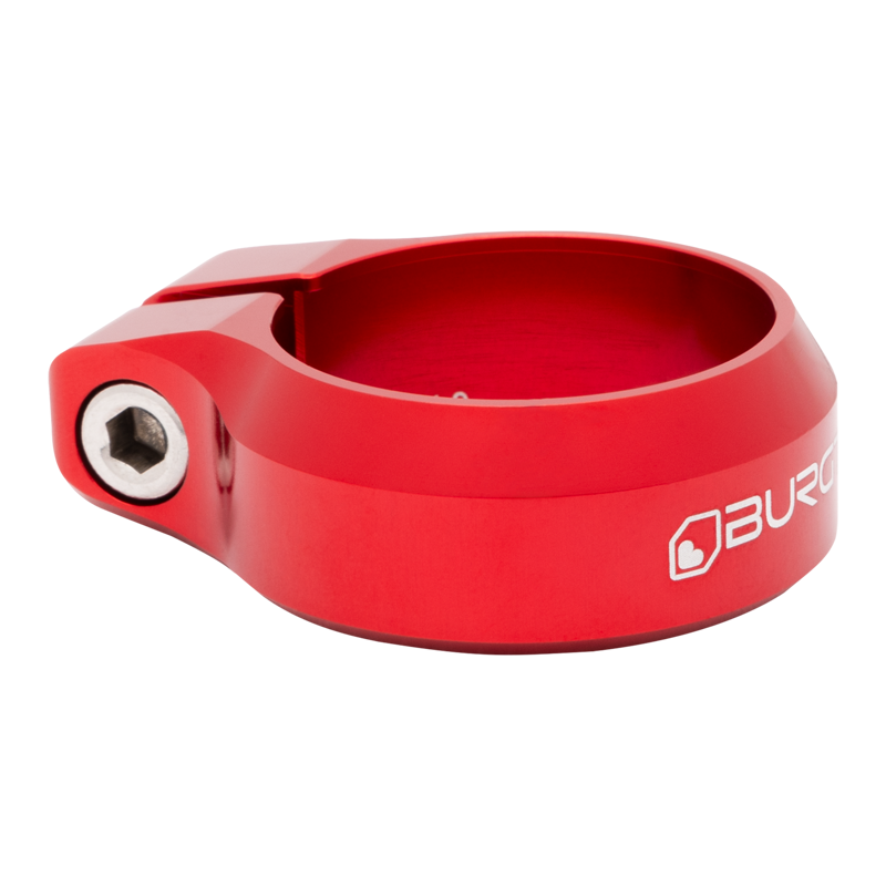 Burgtec Seat Clamp -1