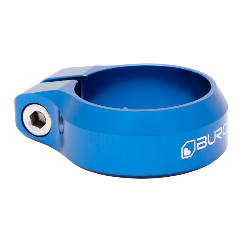 Burgtec Seat Clamp -2