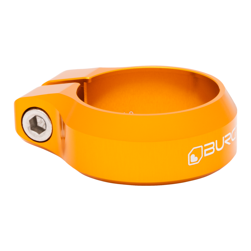 Burgtec Seat Clamp -5