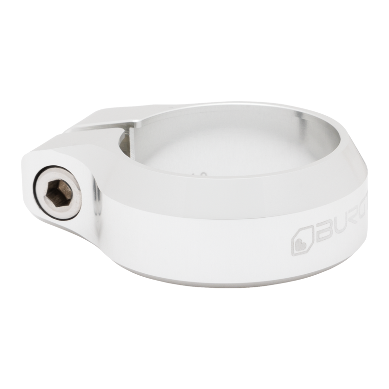 Burgtec Seat Clamp -6