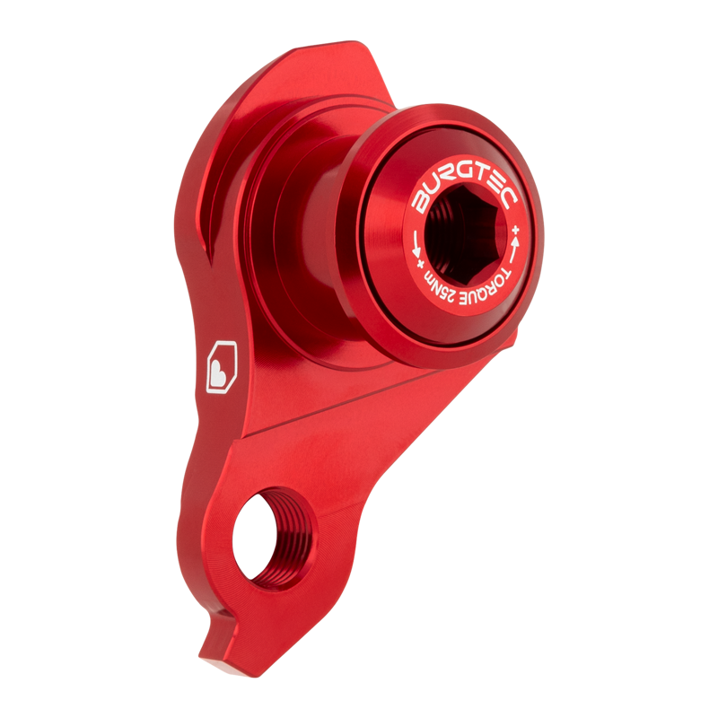 Burgtec UDH Hanger-1