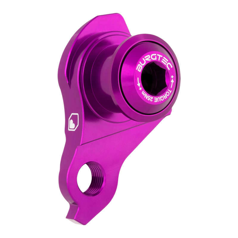 Burgtec UDH Hanger-3