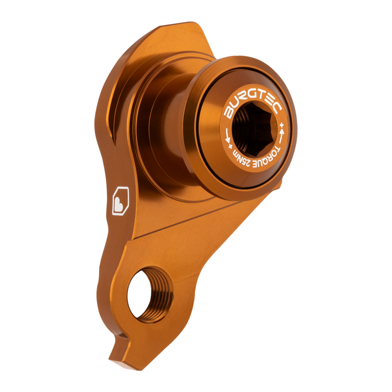 Burgtec UDH Hanger-4