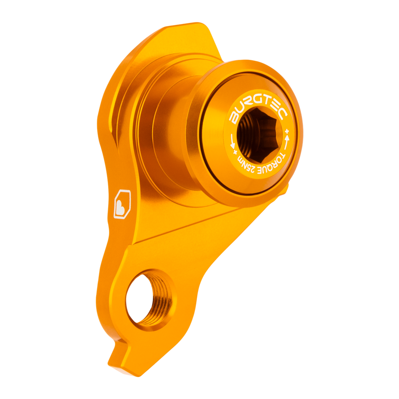 Burgtec UDH Hanger-5