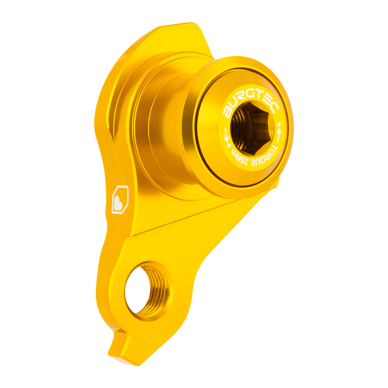 Burgtec UDH Hanger-7