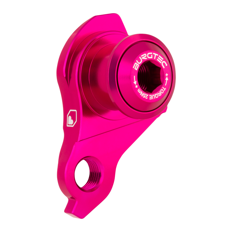 Burgtec UDH Hanger-8