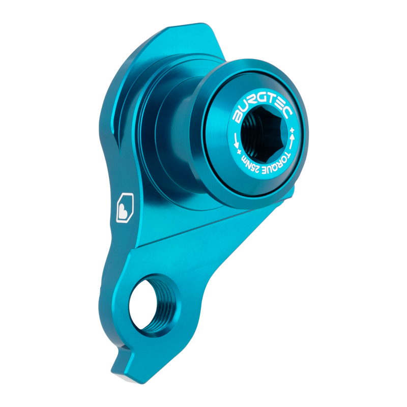 Burgtec UDH Hanger-9