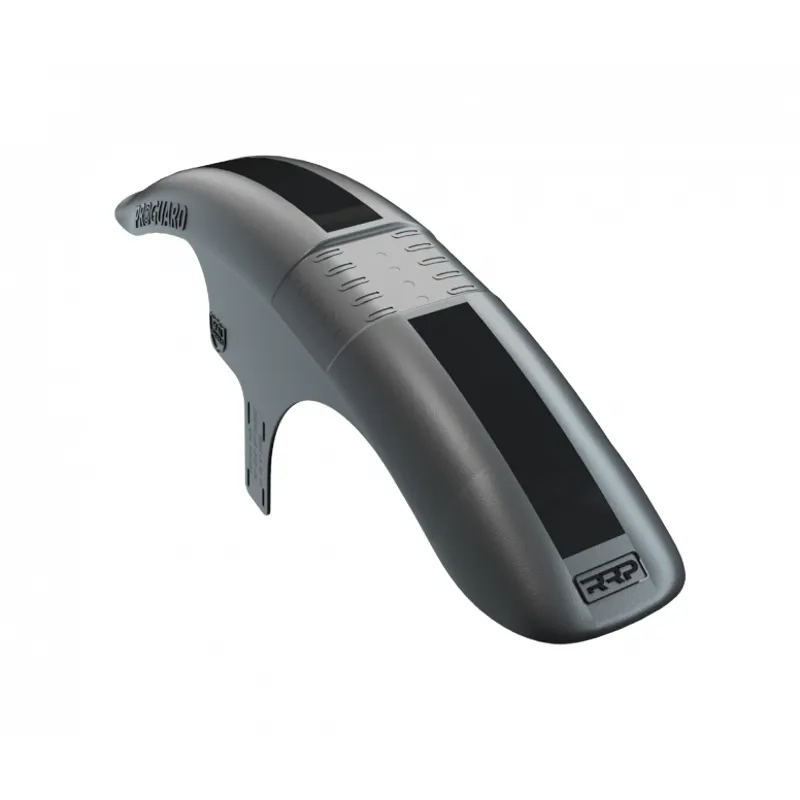 Rapid Racer Proguard Front MTB Mudguard in Black