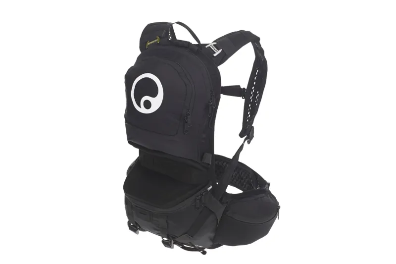 BE2 Enduro Black Large