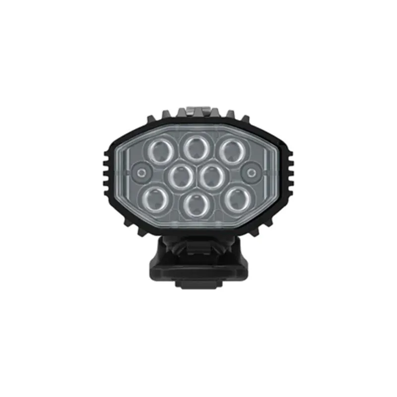 Lezyne - Lite Drive 1200+ Front Light - Satin Black 1200-4