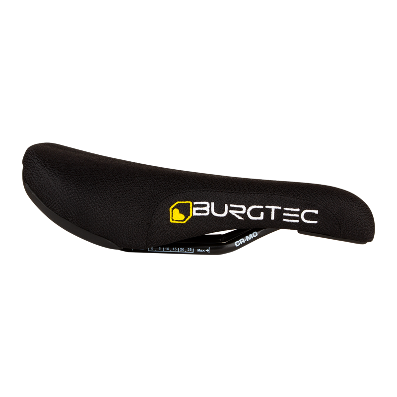 Burgtec The Cloud Boost Saddle