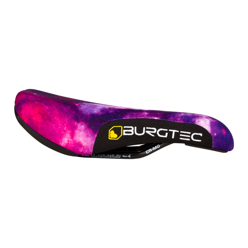 Burgtec The Cloud Boost Saddle-2