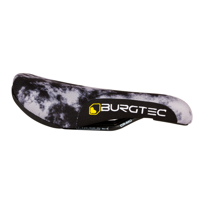 Burgtec The Cloud Boost Saddle-3