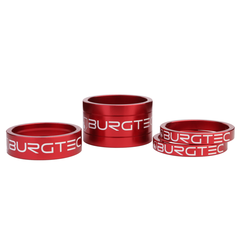 Burgtec Stem Spacers-1