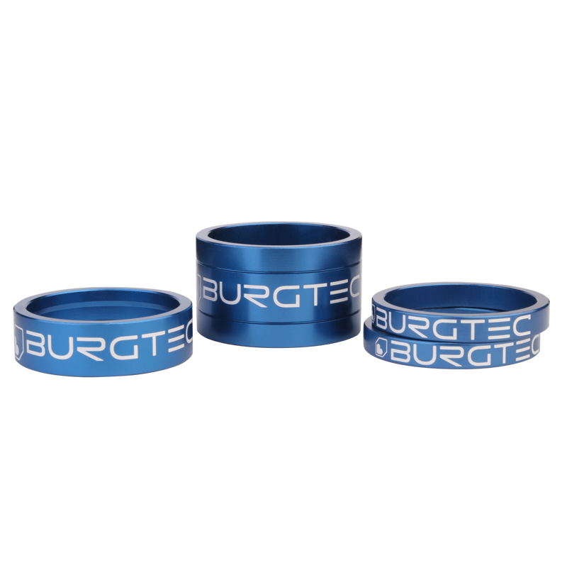 Burgtec Stem Spacers-2
