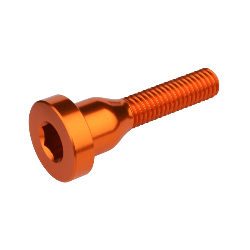 Burgtec Top Cap Bolt-5