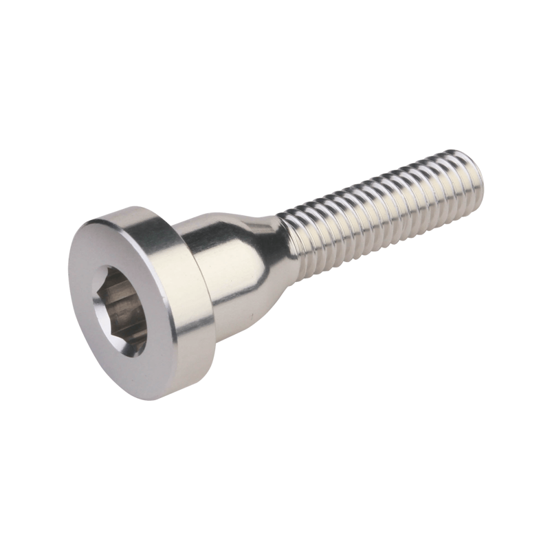 Burgtec Top Cap Bolt-6