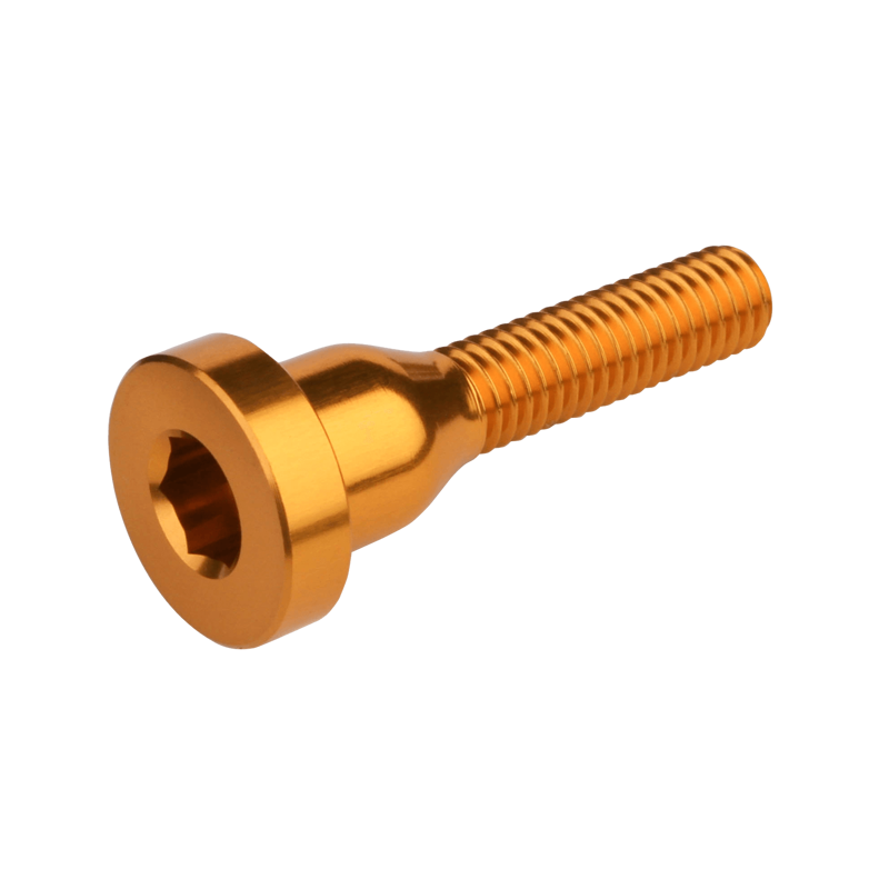 Burgtec Top Cap Bolt-7
