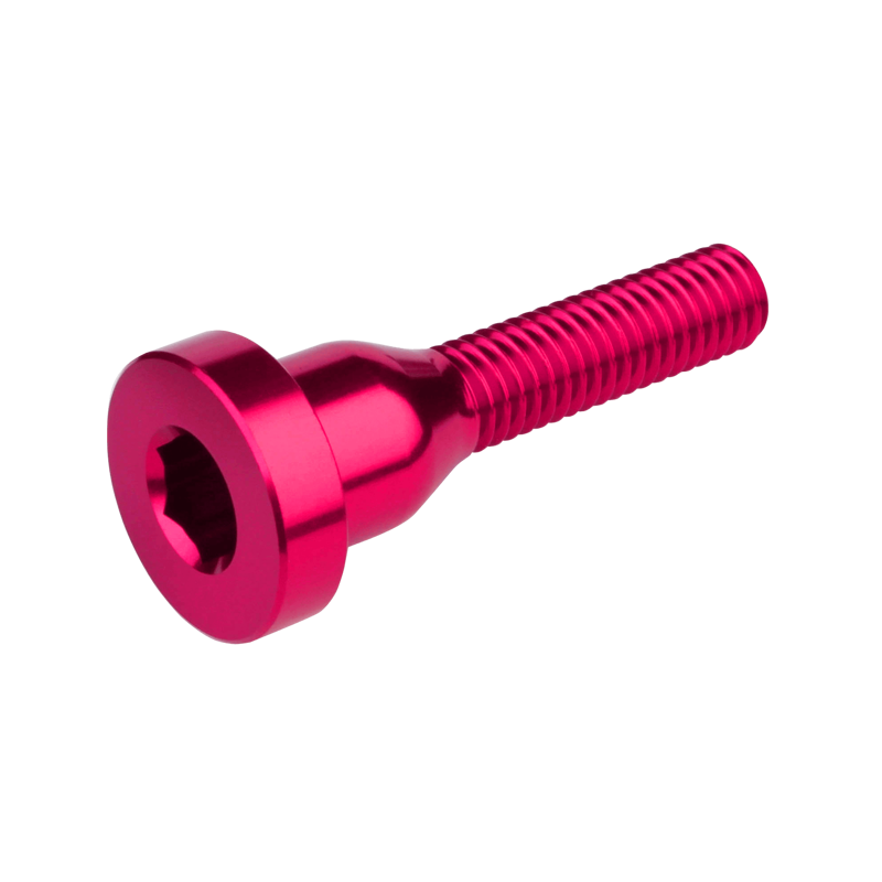 Burgtec Top Cap Bolt-8