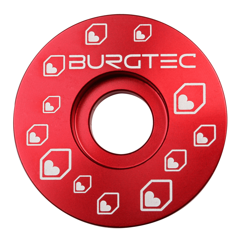 Burgtec Top Cap-1