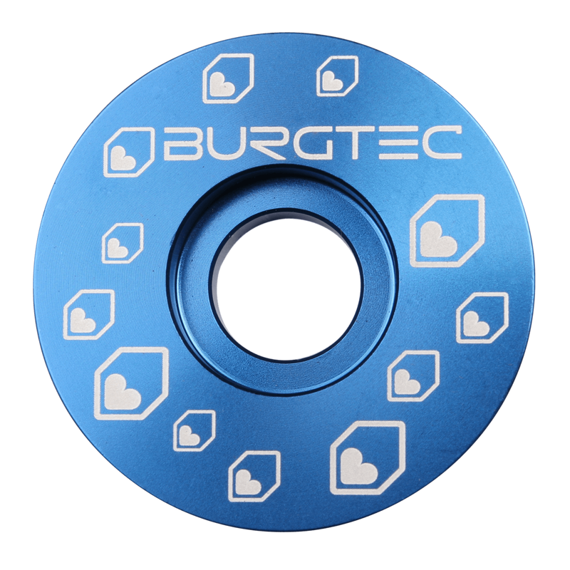 Burgtec Top Cap-2