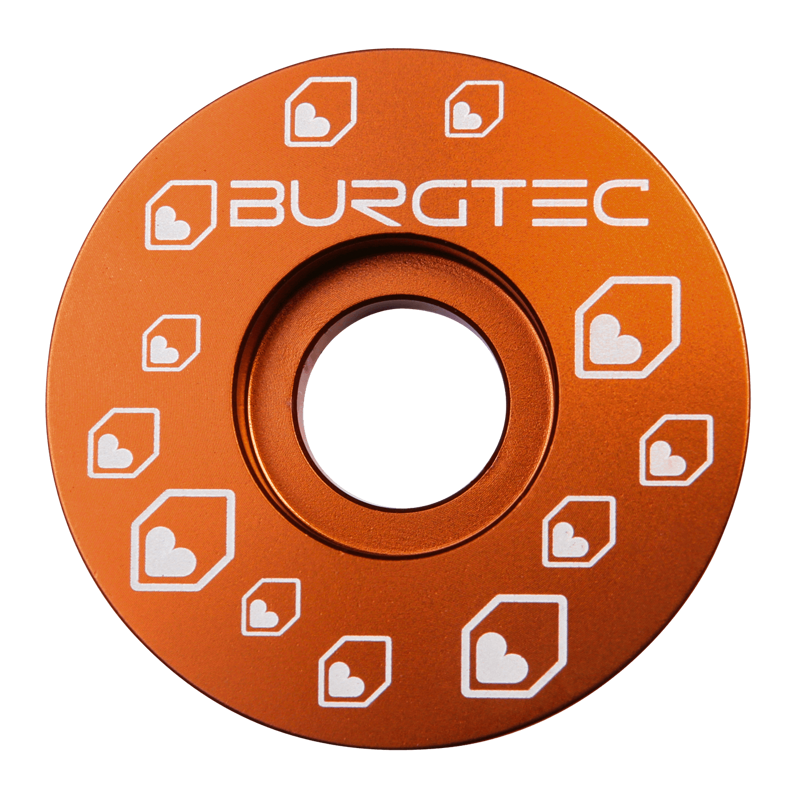 Burgtec Top Cap-4
