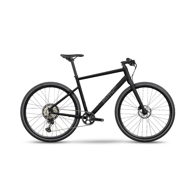 Bmc hybrid bike 2025