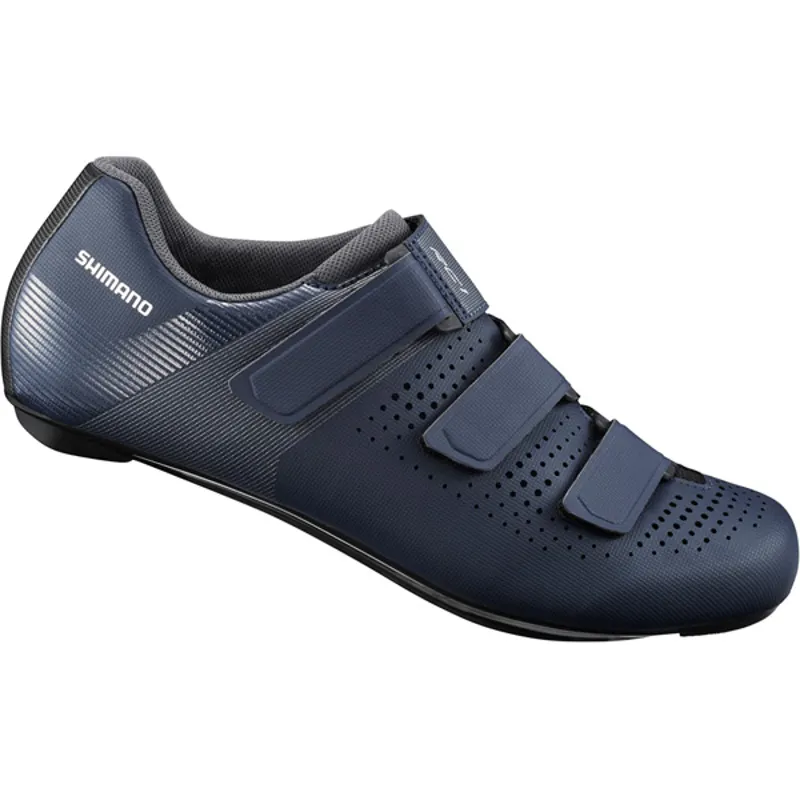Shimano RC100 Shoes in Blue