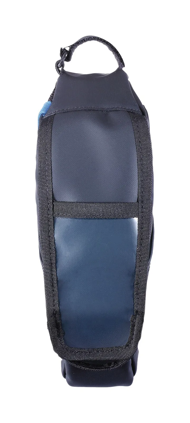 BBB FuelPack Bicycle Top Tube Bag in Black