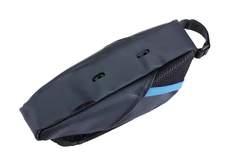 BBB FuelPack Bicycle Top Tube Bag in Black-1