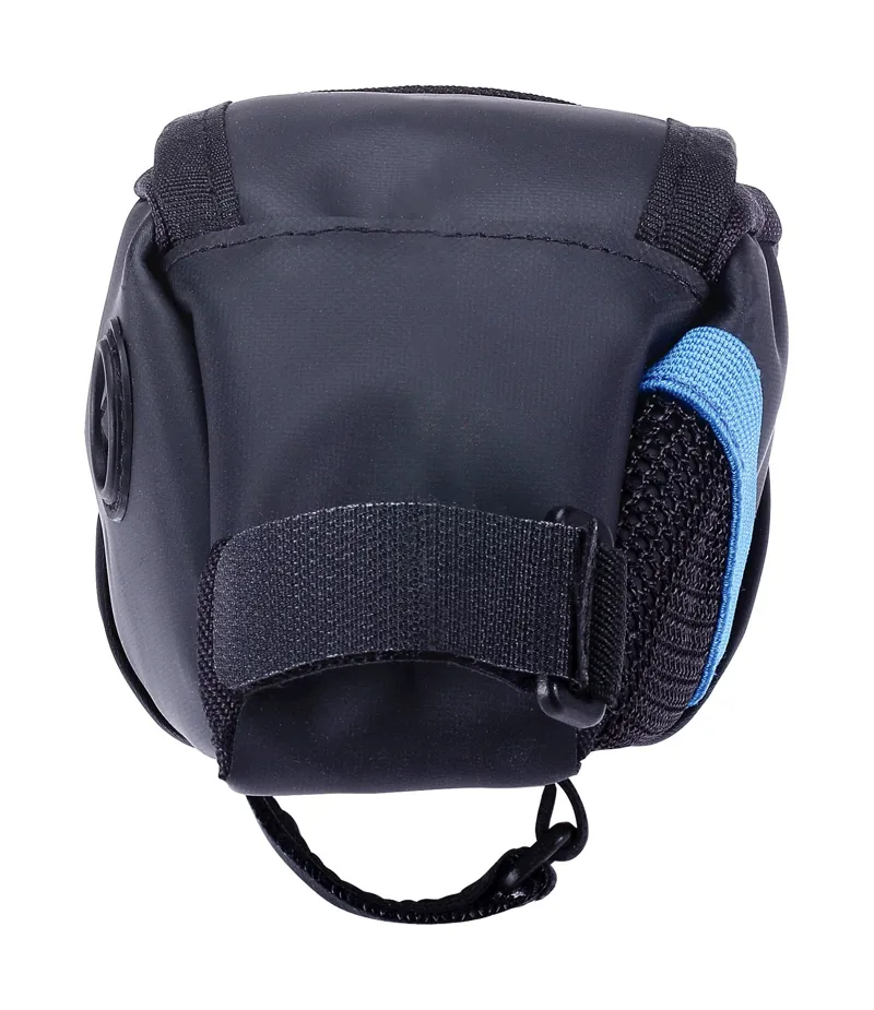 BBB FuelPack Bicycle Top Tube Bag in Black-3