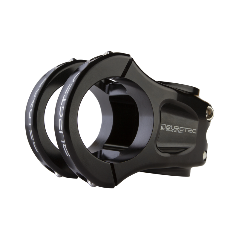 Burgtec Enduro MK3 Stem 35mm