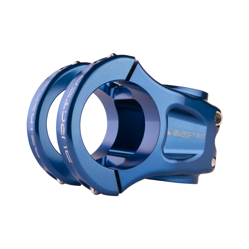 Burgtec Enduro MK3 Stem 35mm-2