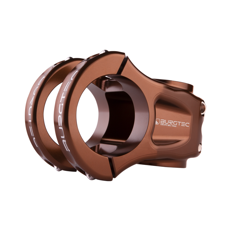 Burgtec Enduro MK3 Stem 35mm-4