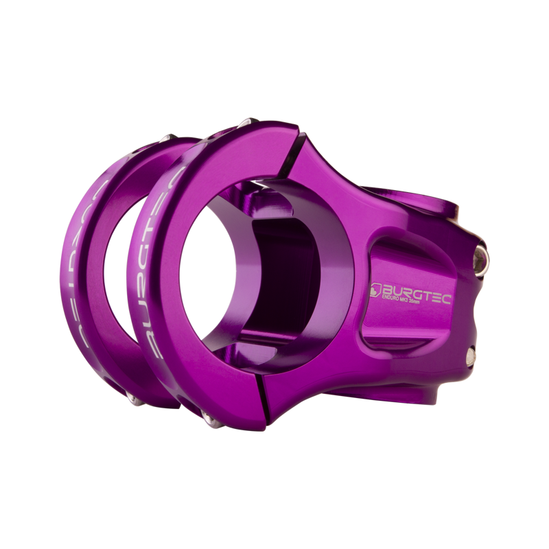 Burgtec Enduro MK3 Stem 35mm-3