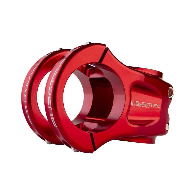 Burgtec Enduro MK3 Stem 35mm-1