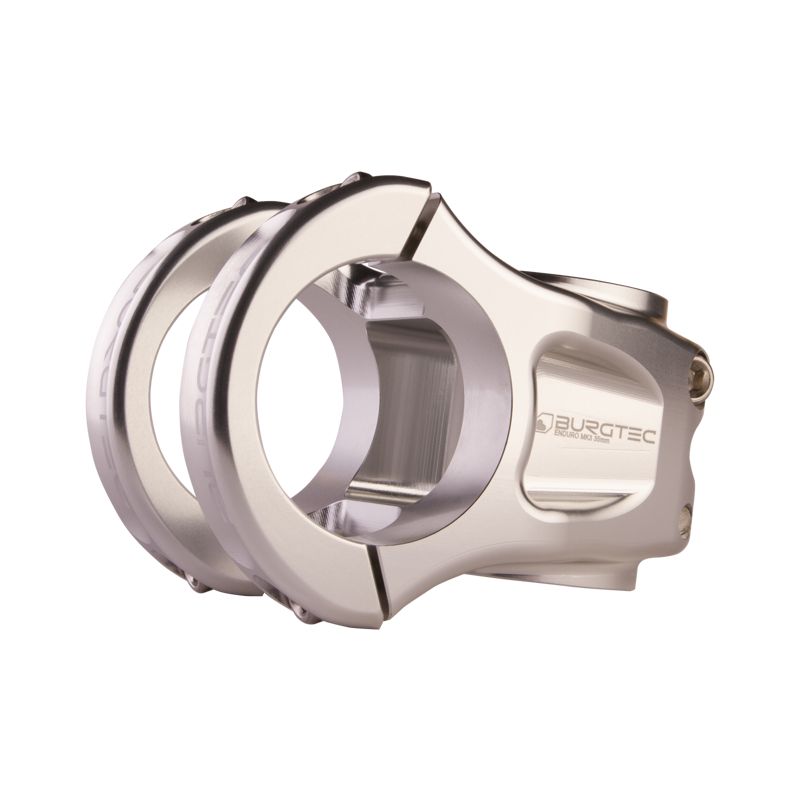 Burgtec Enduro MK3 Stem 35mm-6