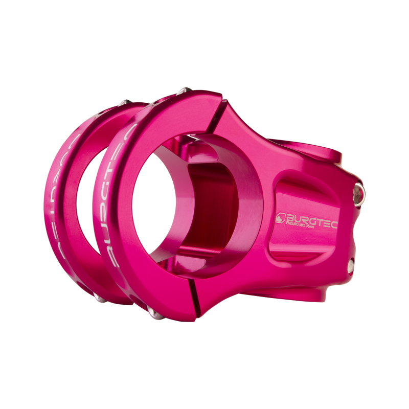 Burgtec Enduro MK3 Stem 35mm-8