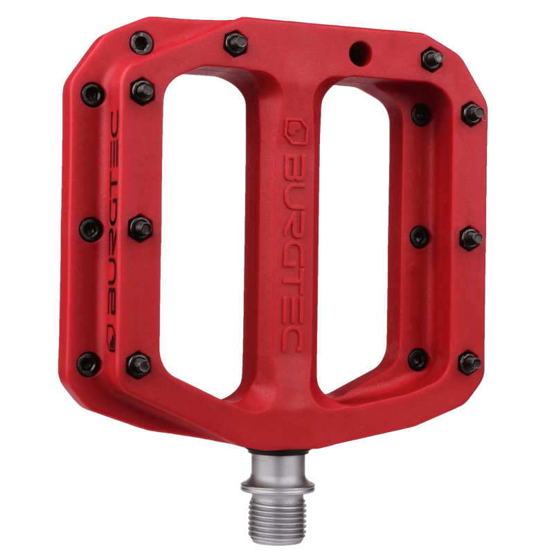 Burgtec MK4 Composite Pedals-1