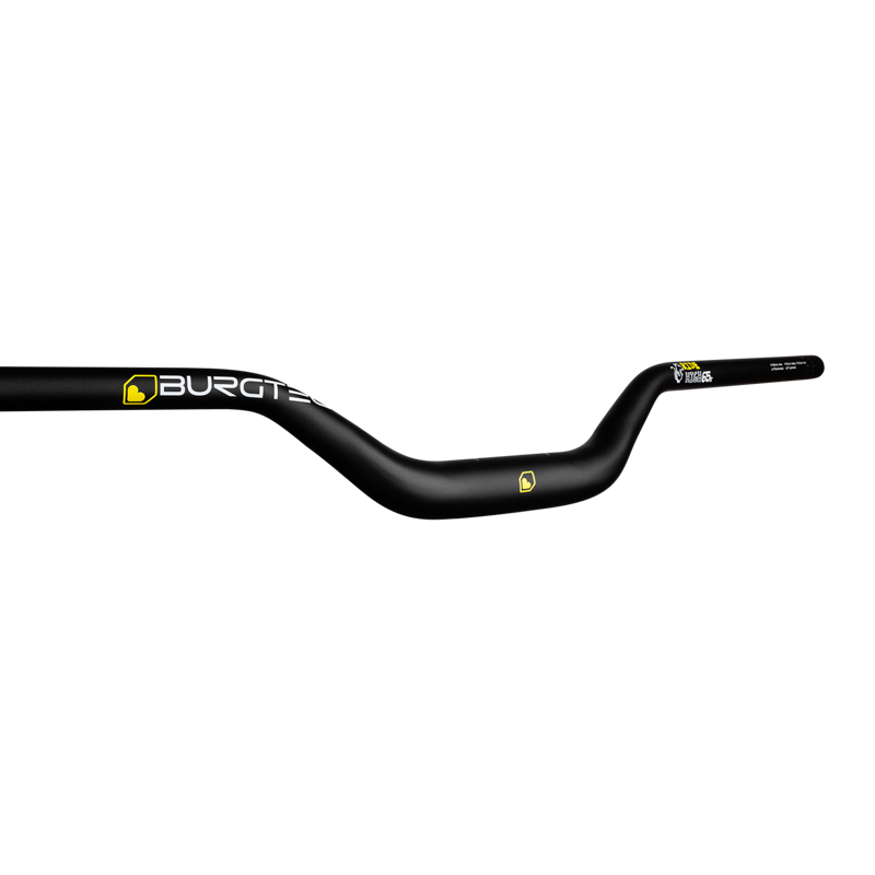 Burgtec Ride High Josh Bryceland Signature Alloy Handlebar-2