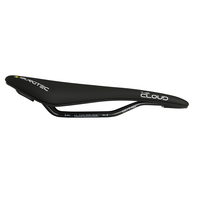 Burgtec The Cloud MK2 Saddle-1