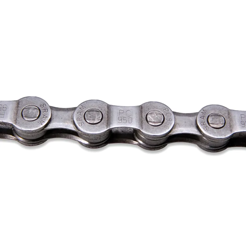 Sram pc951 9 speed Chain 114 Links GREY