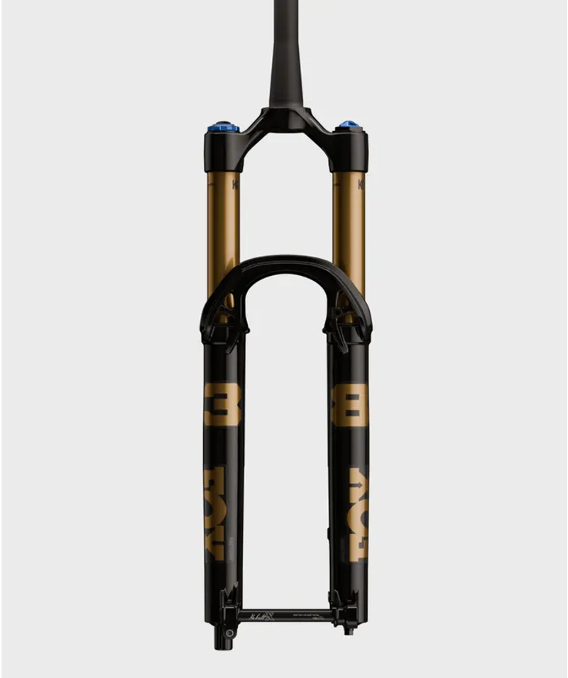 2027 Fox 38 Factory GRIP X2 Tapered Fork 